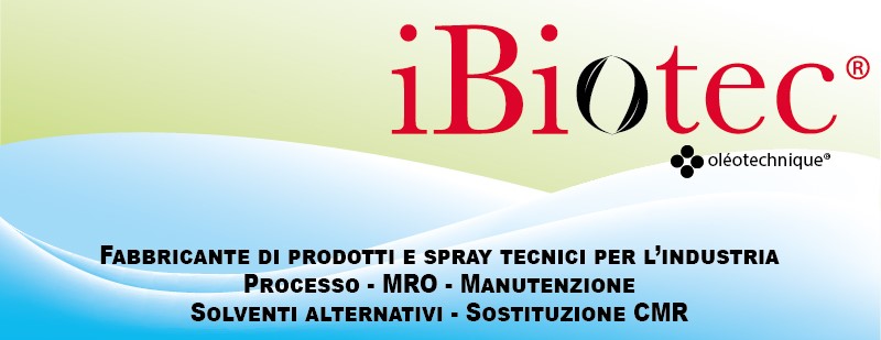 Detergente pulente per sgrassaggio pesante - BIOCLEAN AL HP – iBiotec - Tec Industries